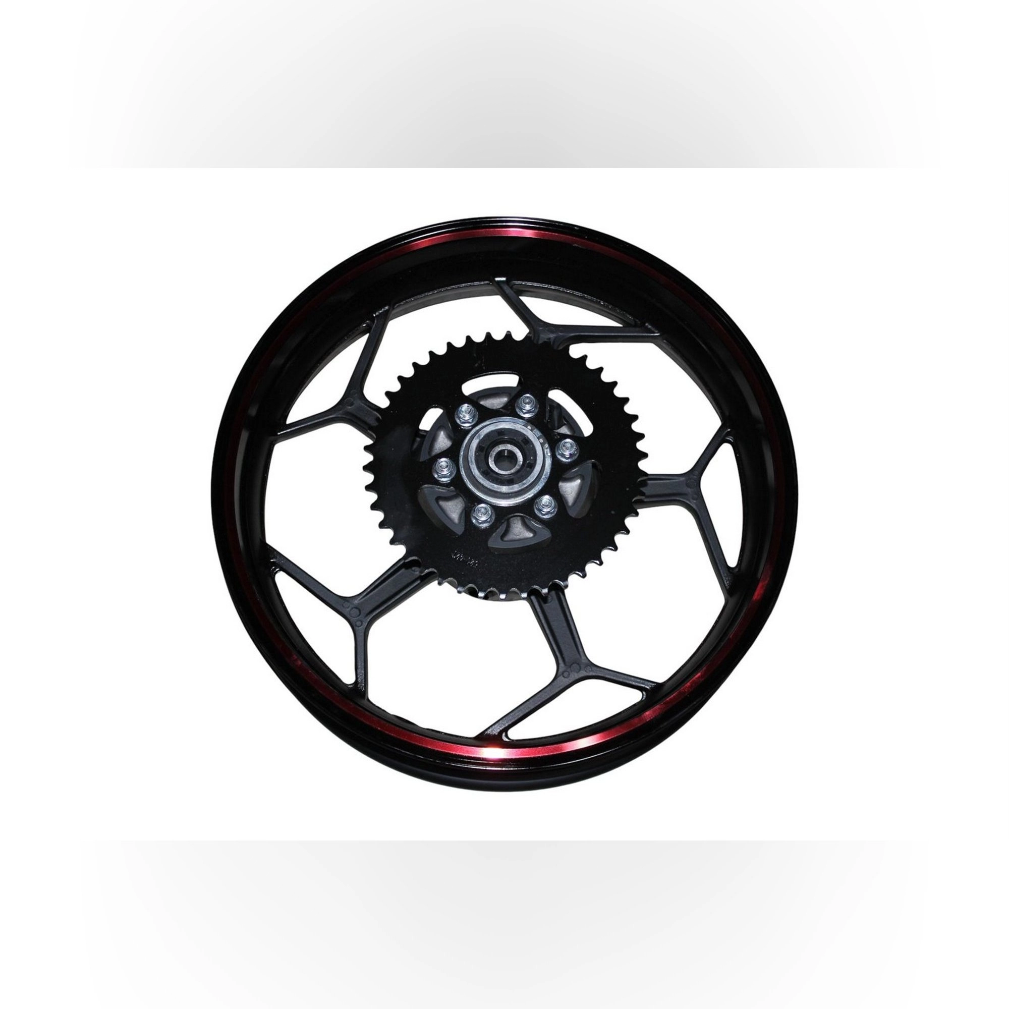 ARORA AR 251 ARKA JANT MAVİ #AR 251-048